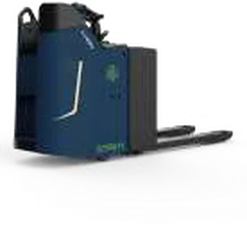 Paleteira elétrica TRIA modelo KPL201