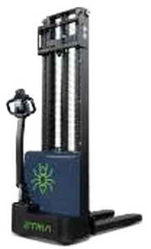 Empilhadeira patolada TRIA modelo ESL122