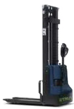 Empilhadeira patolada TRIA modelo CDD12J(D)