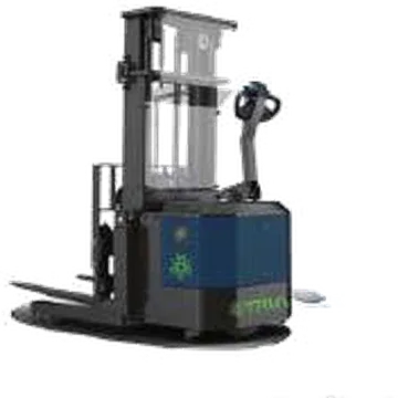 Retrátil / pantográfica TRIA modelo CQE15S